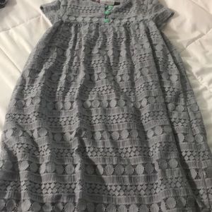 Matilda Jane Size 10 dress